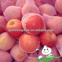 China new crop red fuji apple Brother kingdom